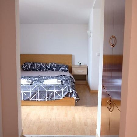 Apartament Teo Podgorica Zewnętrze zdjęcie