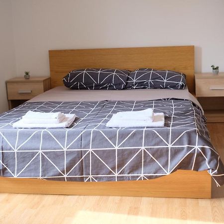 Apartament Teo Podgorica Zewnętrze zdjęcie
