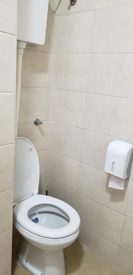 Apartament Teo Podgorica Zewnętrze zdjęcie